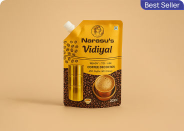 Premium Blend Coffees